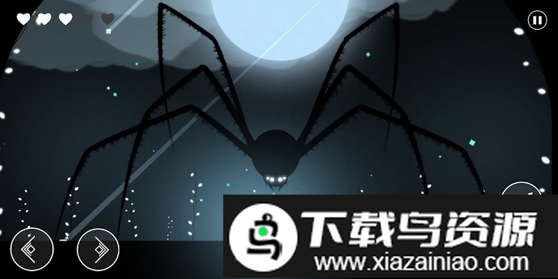 暗黑故事手机版最新版截图1