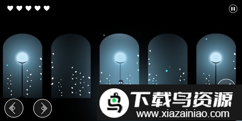 暗黑故事手机版最新版截图3