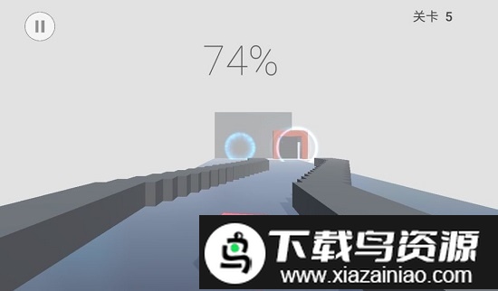 rollingcube游戏最新版截图1