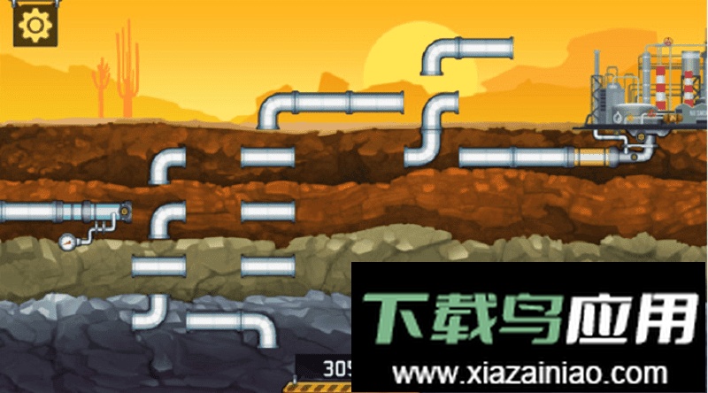 水管工人3最新版截图
