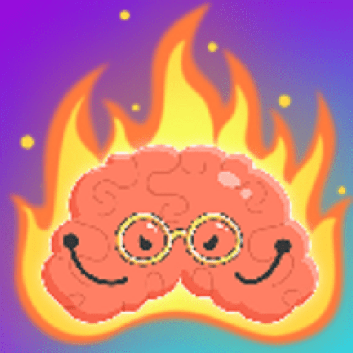 烧脑也疯狂官方版