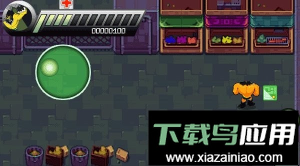 少年骇客全面进化手游(Ben10 Omniverse)最新版截图2