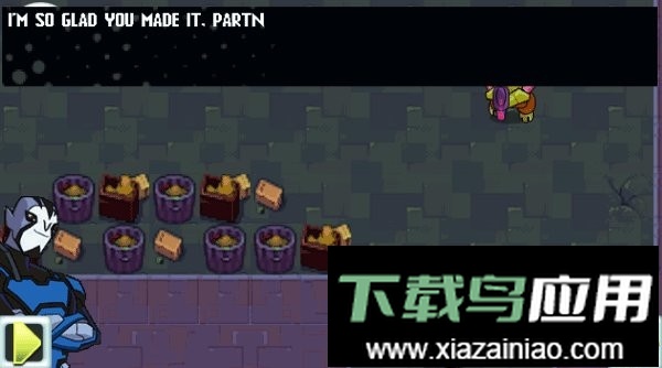 少年骇客全面进化手游(Ben10 Omniverse)最新版截图3