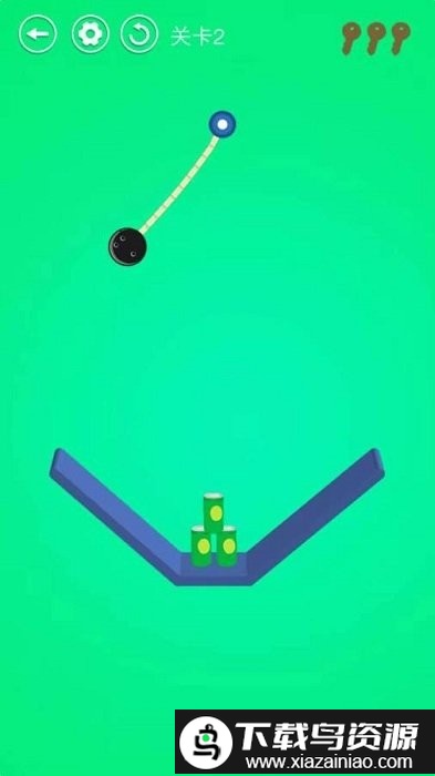 推瓶子游戏最新版截图3