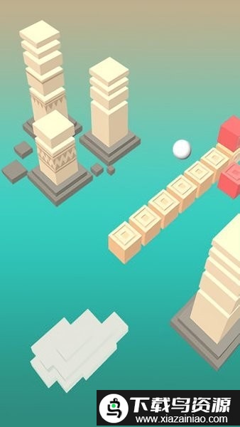 浮柱之路手机版最新版截图3