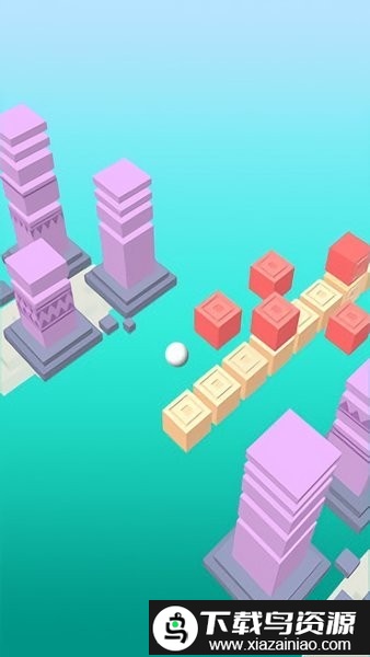 浮柱之路手机版最新版截图4