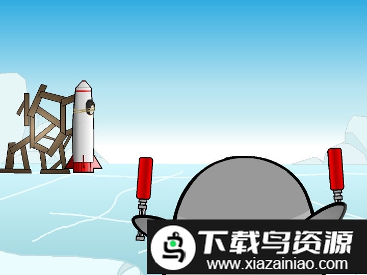 企鹅学飞3手机中文版最新版截图2