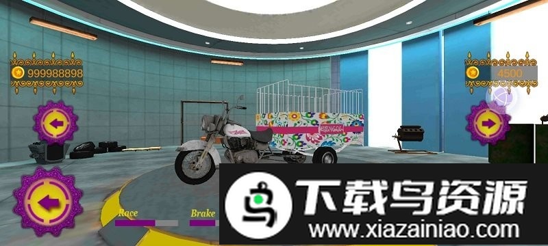 城市装载车手机版截图1