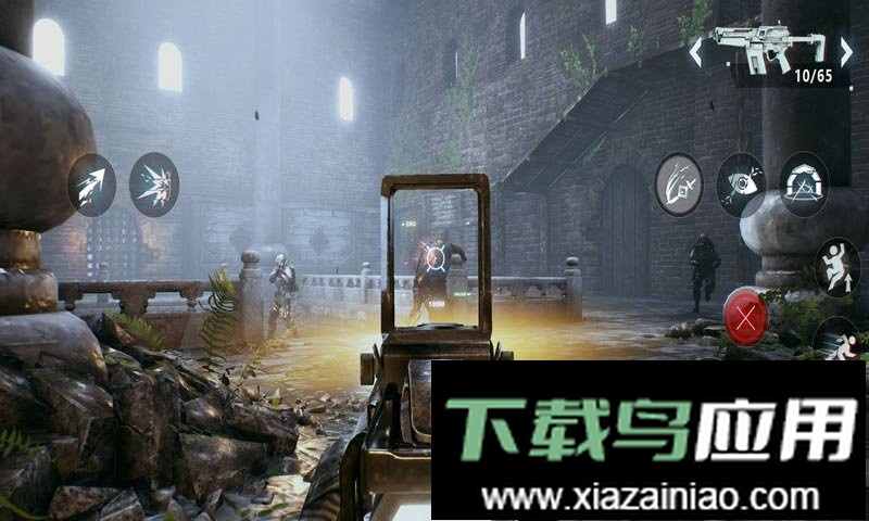 光明记忆体验版截图2