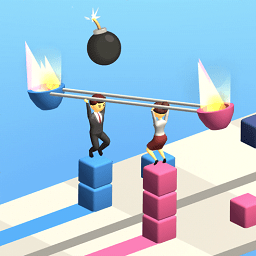 炸弹对对碰官方版