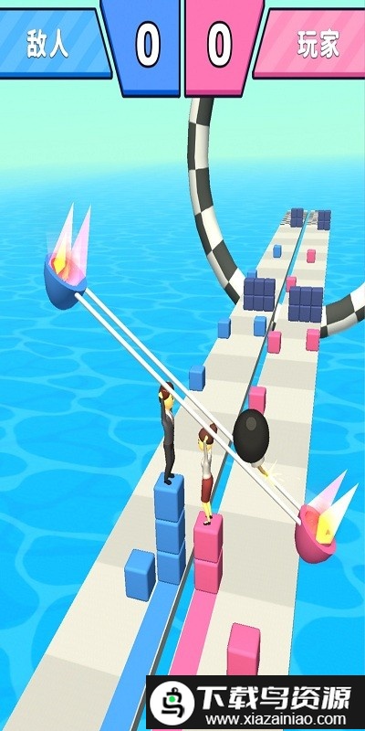 炸弹对对碰官方版最新版截图3