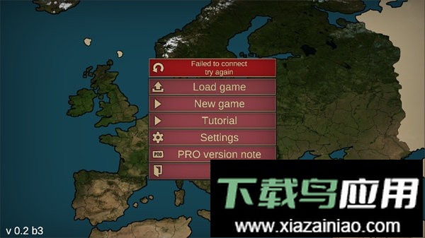 我们的帝国内置菜单版中文版最新版截图2