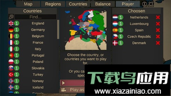 我们的帝国内置菜单版中文版最新版截图3