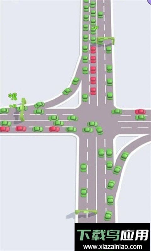 致富高速路无限金币版最新版截图4