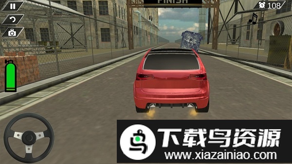 王者赛车拼装最新版截图1