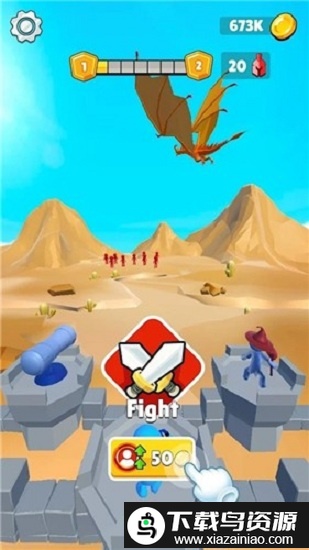 火柴人守护者手机版最新版截图2