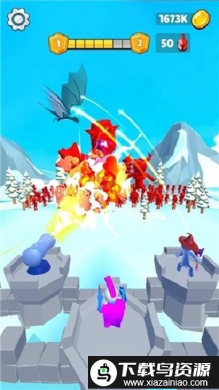 火柴人守护者手机版最新版截图3