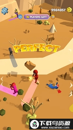 火柴人守护者手机版最新版截图5