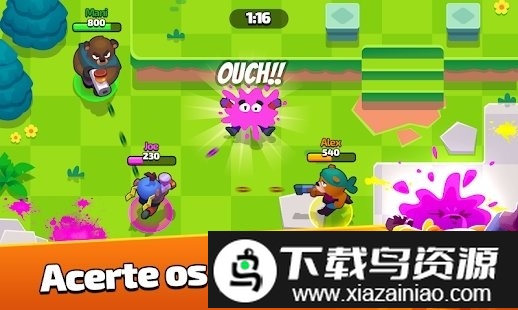 bearlyio中文版最新版截图1