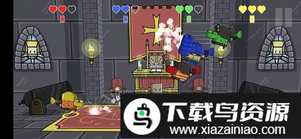 罪恶对战竞技场官方版最新版截图1