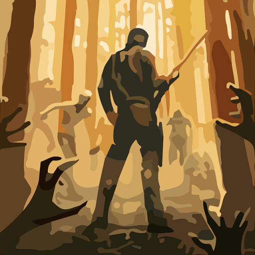 生与死内置菜单