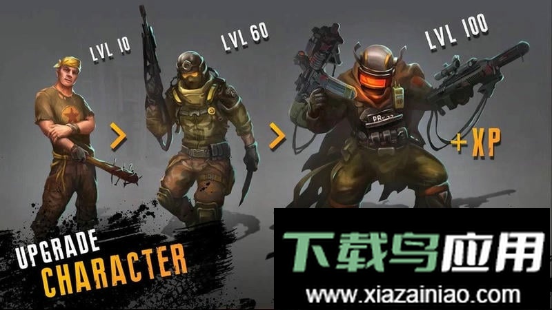 生与死内置菜单最新版截图1