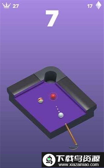 口袋台球最新版最新版截图1