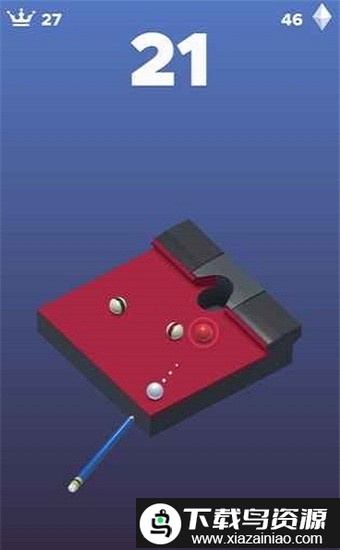 口袋台球最新版最新版截图2