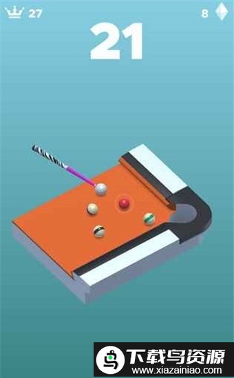 口袋台球最新版最新版截图3