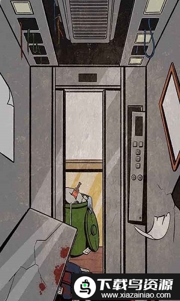 凶手今天不在家游戏最新版截图1