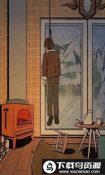 凶手今天不在家游戏最新版截图2