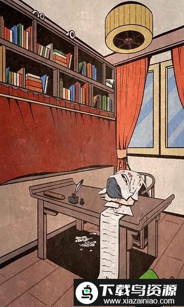 凶手今天不在家游戏最新版截图3