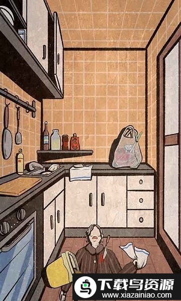 凶手今天不在家游戏最新版截图4