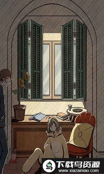 凶手今天不在家游戏最新版截图5