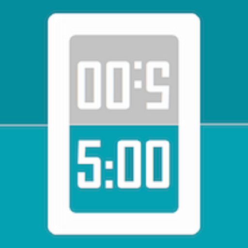 棋钟计时器手机版