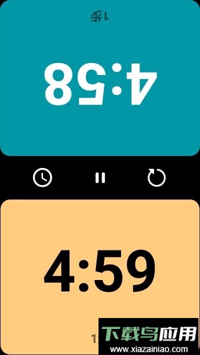 棋钟计时器手机版最新版截图2