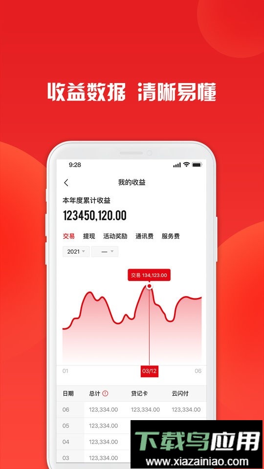 钱宝招财进宝手机版最新版截图1