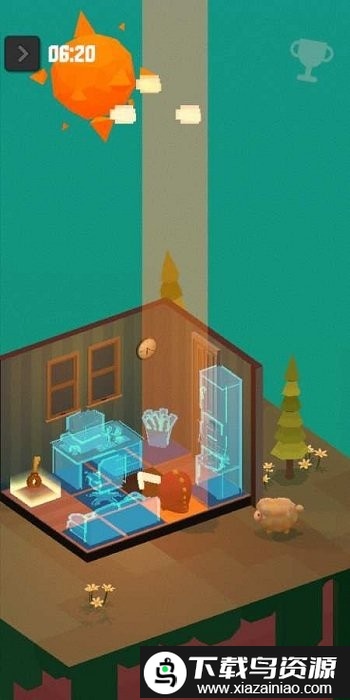 piozila游戏最新版截图1