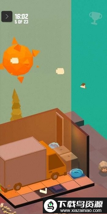 piozila游戏最新版截图4