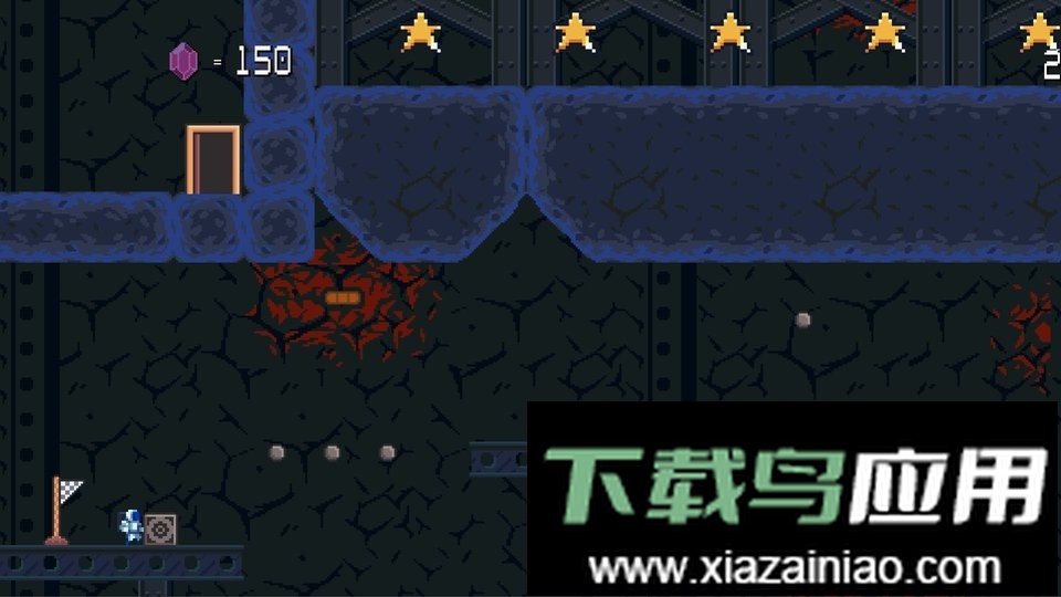 JustRun手游最新版截图2