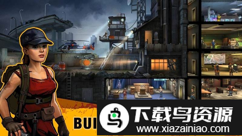 zerocity最新版本最新版截图1