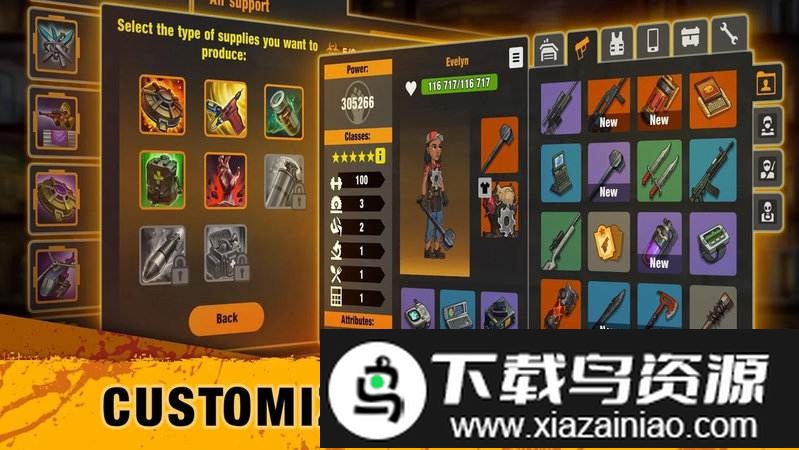 zerocity最新版本最新版截图2