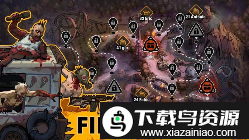 zerocity最新版本最新版截图4