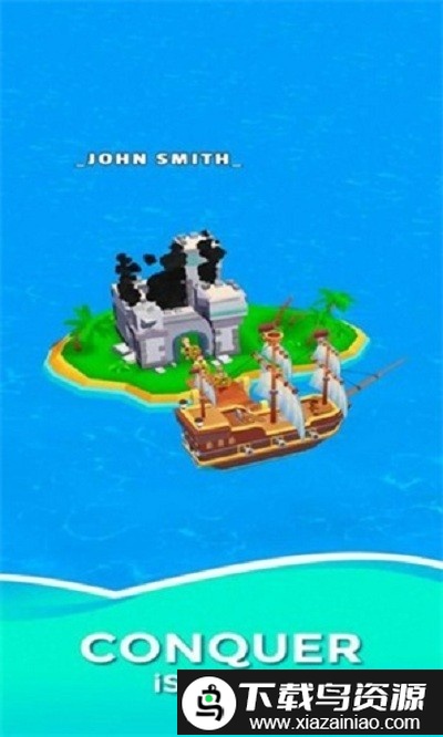 海洋探险家游戏最新版截图1