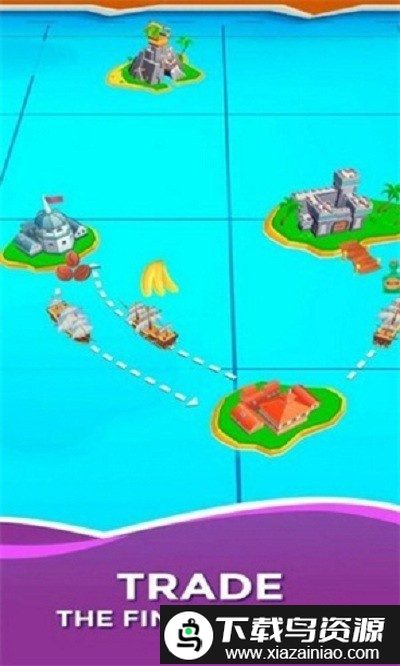 海洋探险家游戏最新版截图2