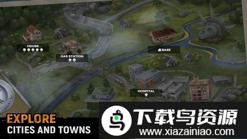 lets survive游戏最新版截图2