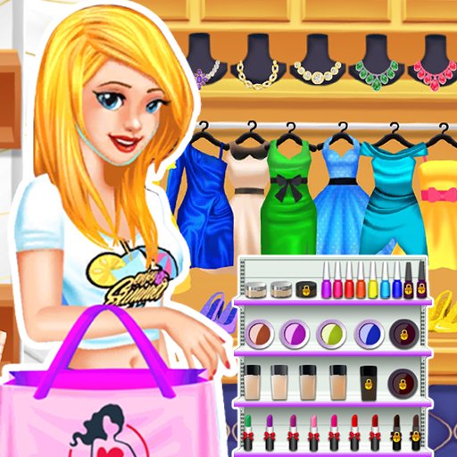 美妆购物狂官方版