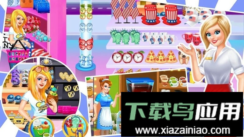 美妆购物狂官方版最新版截图1