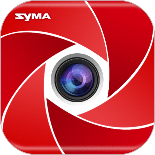 SymaAir手机客户端