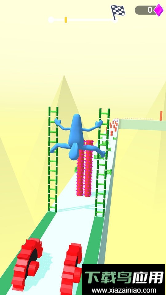 高跷大师最新版本截图1